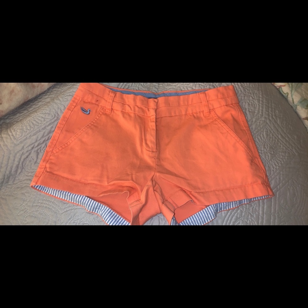 Southern marsh shorts